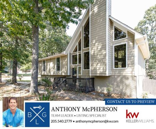 1901 King Charles Ct, Alabaster, AL 35007-9143