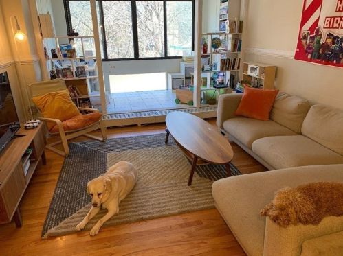 38 Juniper St, Brookline, MA 02445-7154