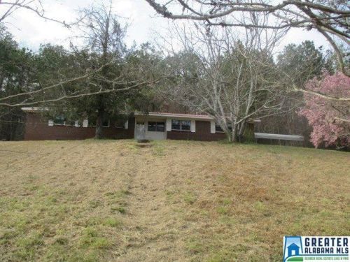 315 Rabbittown Rd, Piedmont, AL 36272-7833