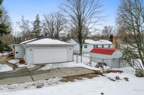 2148 Libal St, Green Bay WI  54301-2029 exterior