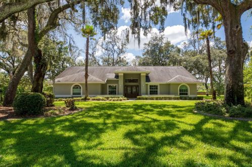16754 Crossbill Ct, Brooksville, FL 34610-8009
