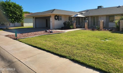 9833 Balboa Dr, Sun City, AZ 85351-4550