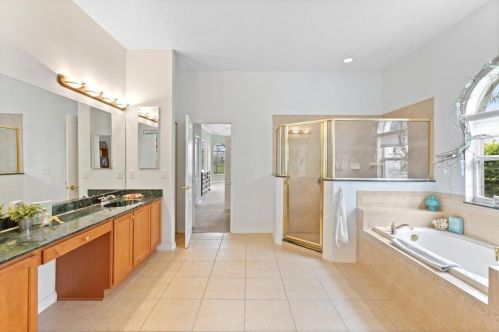 6056 Lake Melrose Dr, Orlando FL  32829-7691 exterior