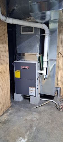 1075 Forest Dr, Summerville PA  15864-3515 exterior