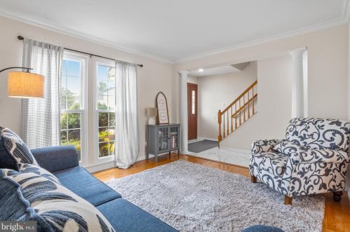 18 Elsworth Dr, Erial NJ  08081-4427 exterior