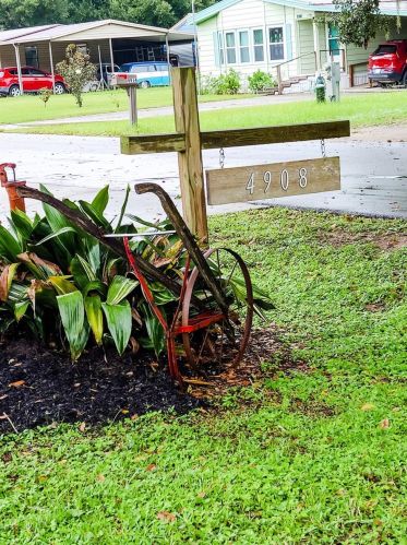 4908 Rolling Meadow Dr, Lakeland FL  33810-2615 exterior