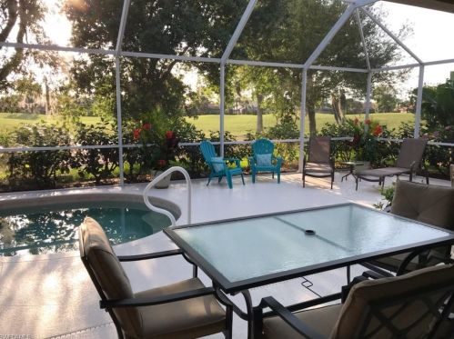 8449 Indian Wells Way, Naples, FL 34113-3012