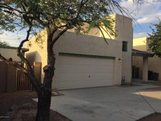 1615 Calle Grandiosa, Tucson, AZ 85706-4481