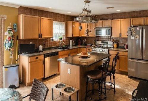 59 Lake Shore Dr, Rock Hill NY  12775-6503 exterior