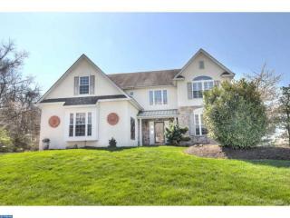 251 Ferndale Ln, Downingtown, PA 19335-1295