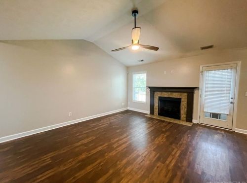 1621 Kershaw Loop, Fayetteville NC  28314-8913 exterior