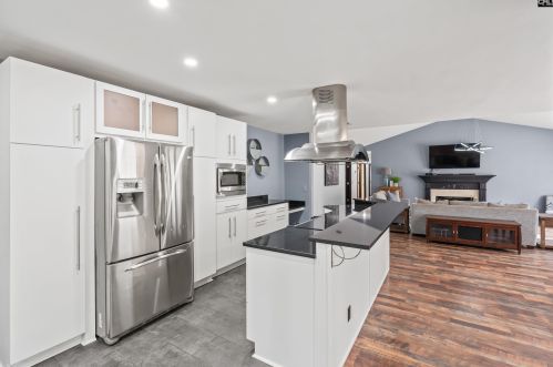 112 Eagle Ridge Ct, Gaston SC  29053-8830 exterior