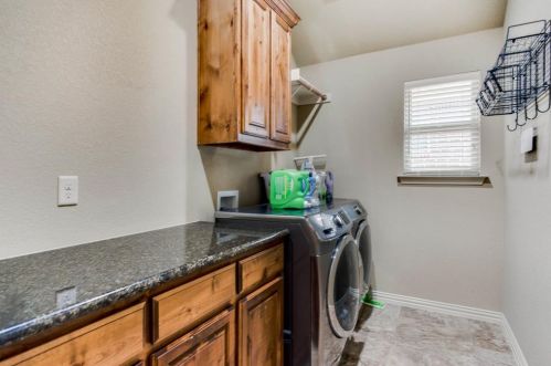 116 Venado Ct, Azle TX  76020-3643 exterior