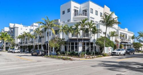 169 1st Ave, Delray Beach FL  33444-2611 exterior