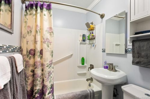 7848 Stuart Pl, Westminster CO 80030-4440 exterior