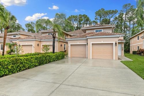740 Luisa Ln, Naples FL  34104-9434 exterior