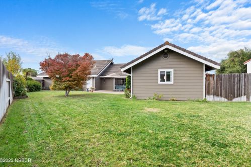 4786 Coughlin Way, Santa Maria CA  93455-5000 exterior