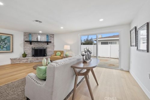 17833 Balfern Ave, Bellflower CA  90706-7154 exterior