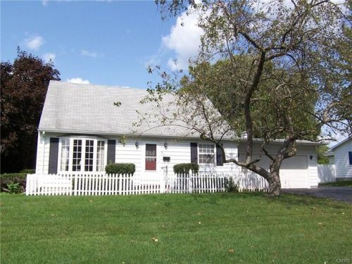 304 Gordon Ave, Sherrill, NY 13461-1417
