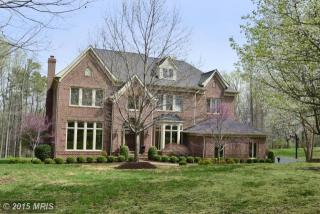 16952 Bold Venture Dr, Leesburg, VA 20176-7163
