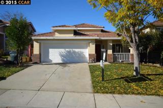 4924 Pinehaven Way, Antioch, CA 94531-8391