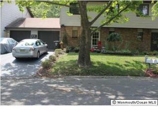 6 Swan Rd, Wall Township NJ  07731-2045 exterior