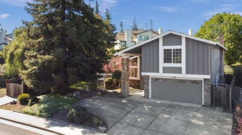 7361 Pegasus Way, San Jose, CA 95139-1242