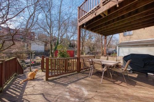 6338 Forward Ave, Pittsburgh PA  15217-2266 exterior