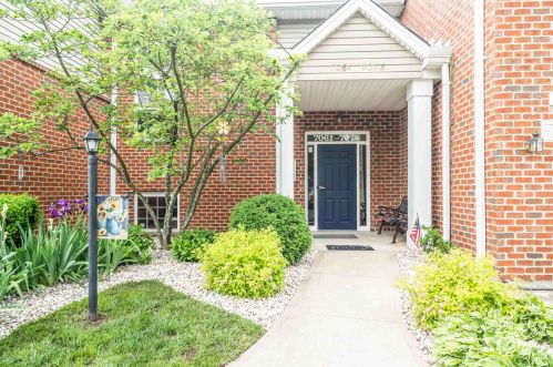 7063 Glen Kerry Ct, Florence, KY 41042-3563