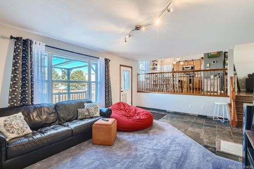 4965 128th Pl, Westminster CO  80020-5745 exterior