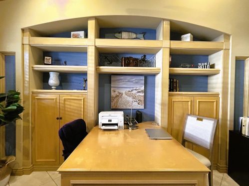 121 Lawton Rd, Fort Pierce FL  34986-2608 exterior