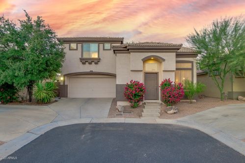 2221 Harper, Mesa, AZ 85209-2422