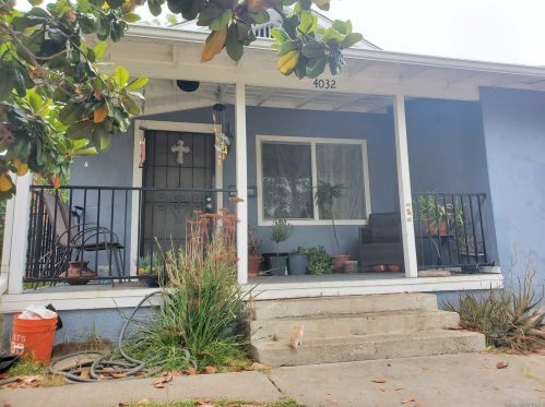 4032 Newton Ave, San Diego, CA 92113-3306