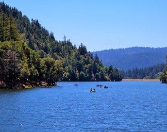 10680 Vera Ave, Felton CA  95018-8936 exterior