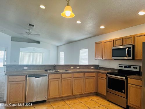 838 Macon Dr, Titusville FL  32780-4905 exterior