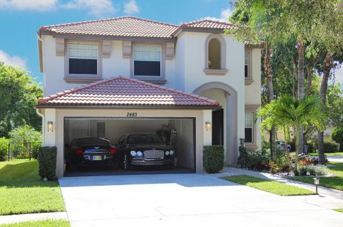 2483 Sawyer Ter, West Palm Beach, FL 33414-6483