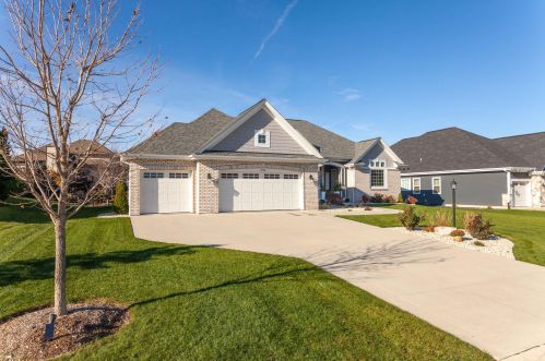 10196 47 Ave, Kenosha WI exterior