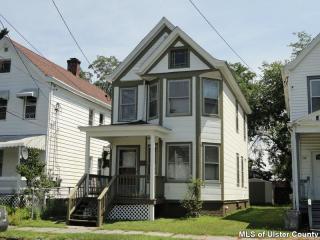 130 Oneil St, Kingston NY  12401-3520 exterior