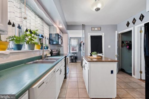 420 Hess St, Schuylkill Haven PA  17972-1118 exterior