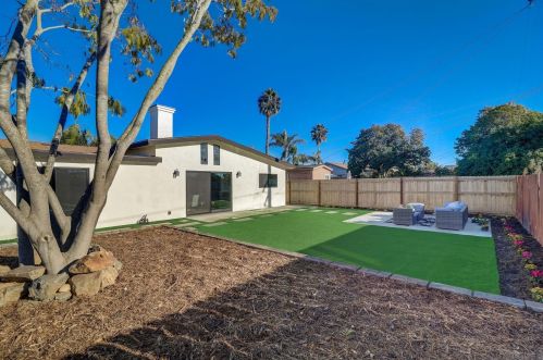 4190 Datcho Dr, San Diego CA 92117-4621 exterior