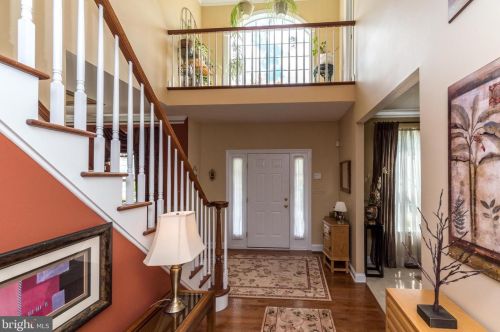1599 Dreshertown Rd, Dresher PA  19025-1421 exterior