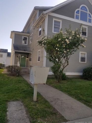 48 Seaside Ave, Milford CT  06460-6300 exterior