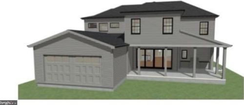321 Elm Ave, Swatara, PA 17033-1750