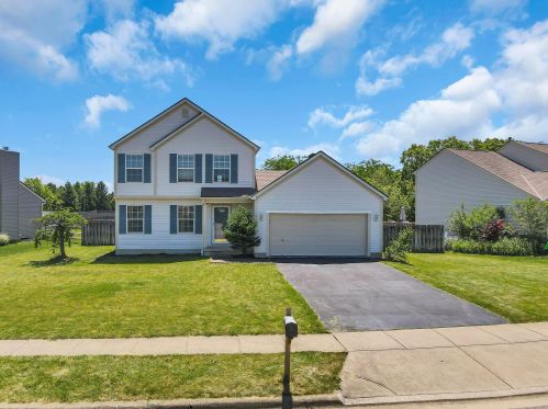 119 Brooksedge Dr, Pataskala, OH 43062-7324