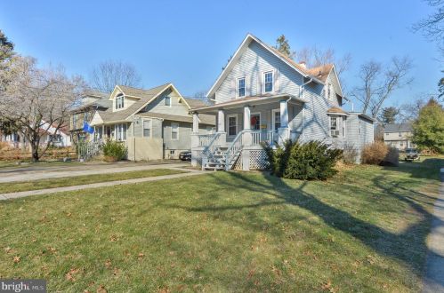 505 4th Ave, Haddon Heights, NJ 08035-1312