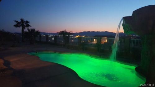809 Park Hill Ave, Bullhead City, AZ 86429-7306