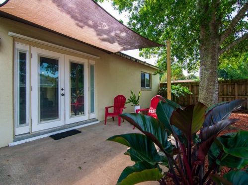 495 24th Ave, Vero Beach FL  32962-1309 exterior