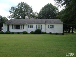 155 Marysville Rd, Altavista, VA 24517-4101