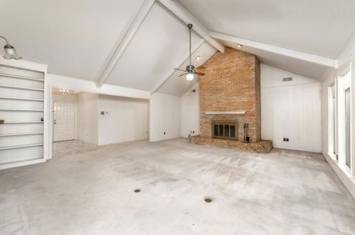 31 Highland Pl, Richardson TX  75081-3500 exterior