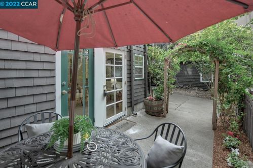 2638 Warring St, Berkeley CA  94704-3469 exterior